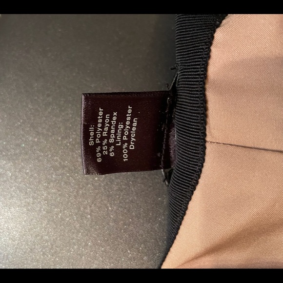 Ann Taylor skirt - Picture 4 of 5